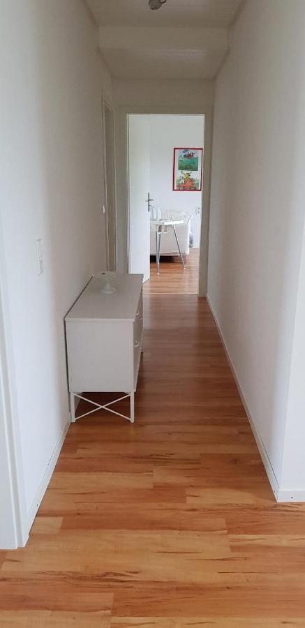 Appartement Haus Rebenblick à Dierbach Extérieur photo