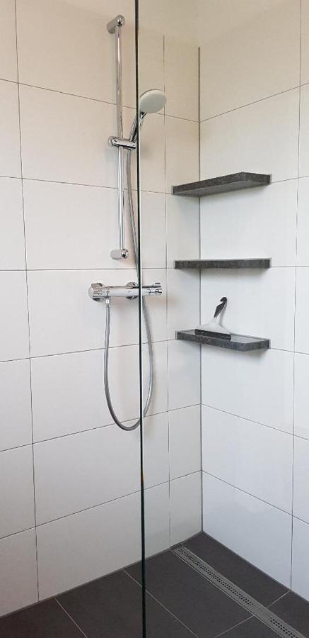Appartement Haus Rebenblick à Dierbach Extérieur photo
