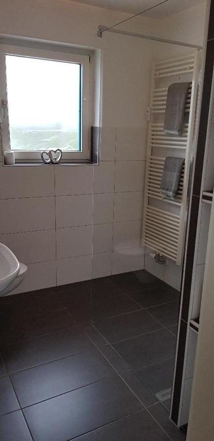Appartement Haus Rebenblick à Dierbach Extérieur photo