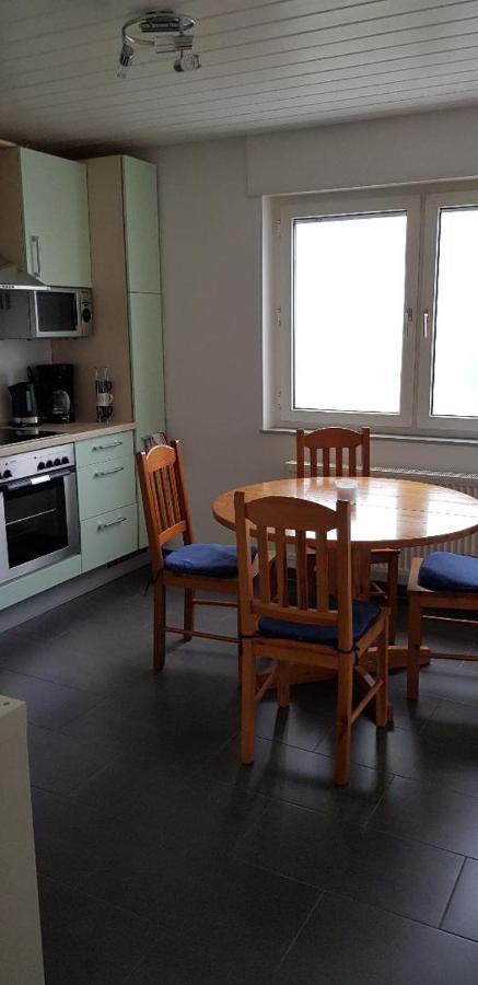 Appartement Haus Rebenblick à Dierbach Extérieur photo
